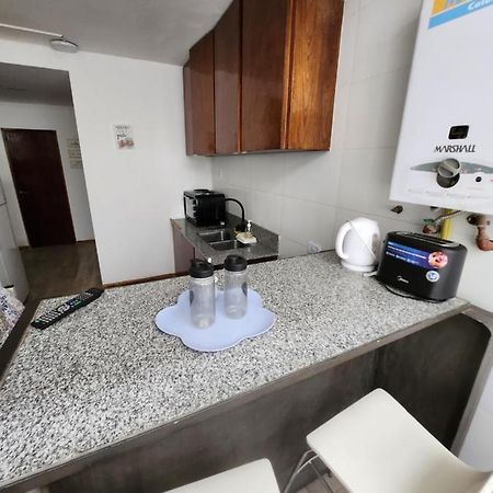 Departamento Ubicadisimo Calle Chile Con Estacionamiento Incluido Capital Mendoza3 Centro Διαμέρισμα Εξωτερικό φωτογραφία