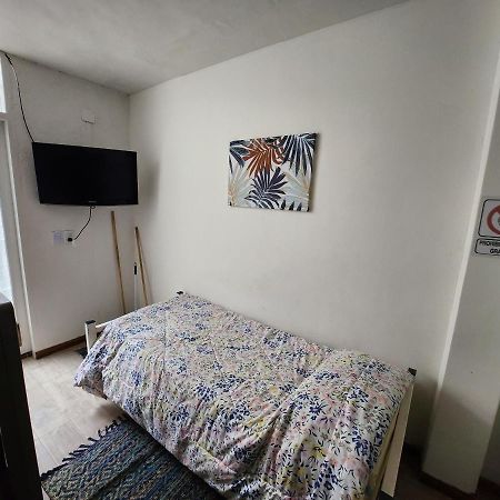 Departamento Ubicadisimo Calle Chile Con Estacionamiento Incluido Capital Mendoza3 Centro Διαμέρισμα Εξωτερικό φωτογραφία