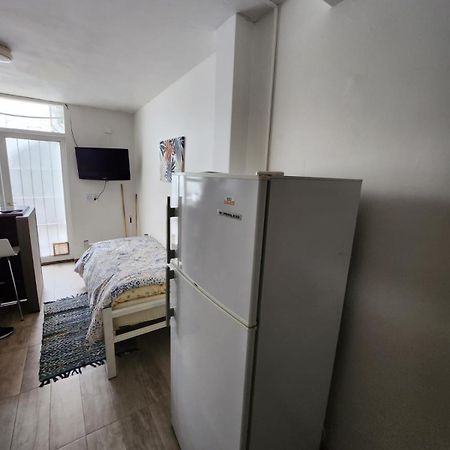 Departamento Ubicadisimo Calle Chile Con Estacionamiento Incluido Capital Mendoza3 Centro Διαμέρισμα Εξωτερικό φωτογραφία