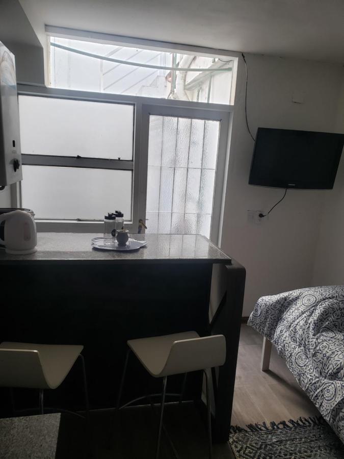 Departamento Ubicadisimo Calle Chile Con Estacionamiento Incluido Capital Mendoza3 Centro Διαμέρισμα Εξωτερικό φωτογραφία