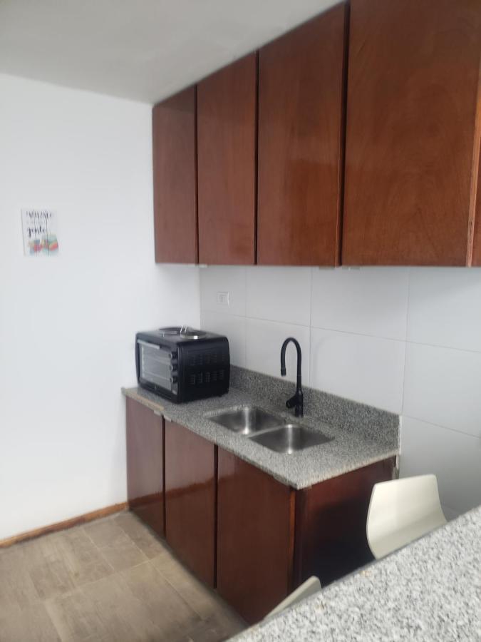 Departamento Ubicadisimo Calle Chile Con Estacionamiento Incluido Capital Mendoza3 Centro Διαμέρισμα Εξωτερικό φωτογραφία