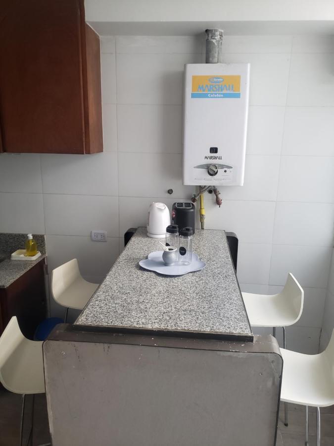 Departamento Ubicadisimo Calle Chile Con Estacionamiento Incluido Capital Mendoza3 Centro Διαμέρισμα Εξωτερικό φωτογραφία