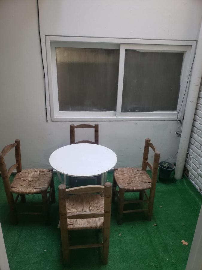 Departamento Ubicadisimo Calle Chile Con Estacionamiento Incluido Capital Mendoza3 Centro Διαμέρισμα Εξωτερικό φωτογραφία