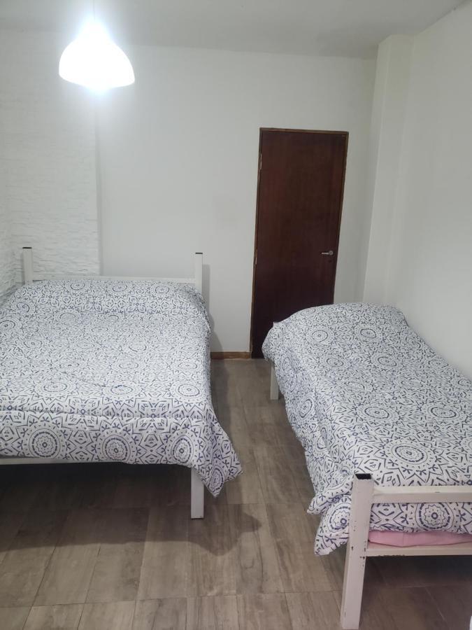 Departamento Ubicadisimo Calle Chile Con Estacionamiento Incluido Capital Mendoza3 Centro Διαμέρισμα Εξωτερικό φωτογραφία