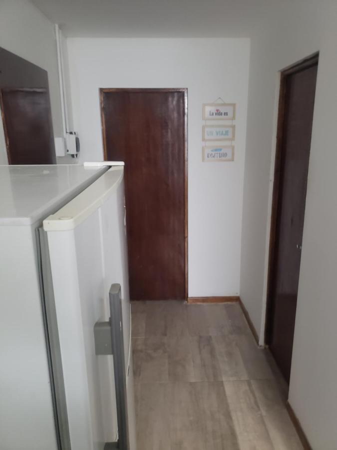 Departamento Ubicadisimo Calle Chile Con Estacionamiento Incluido Capital Mendoza3 Centro Διαμέρισμα Εξωτερικό φωτογραφία