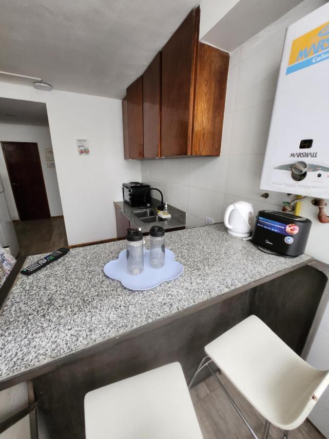 Departamento Ubicadisimo Calle Chile Con Estacionamiento Incluido Capital Mendoza3 Centro Διαμέρισμα Εξωτερικό φωτογραφία