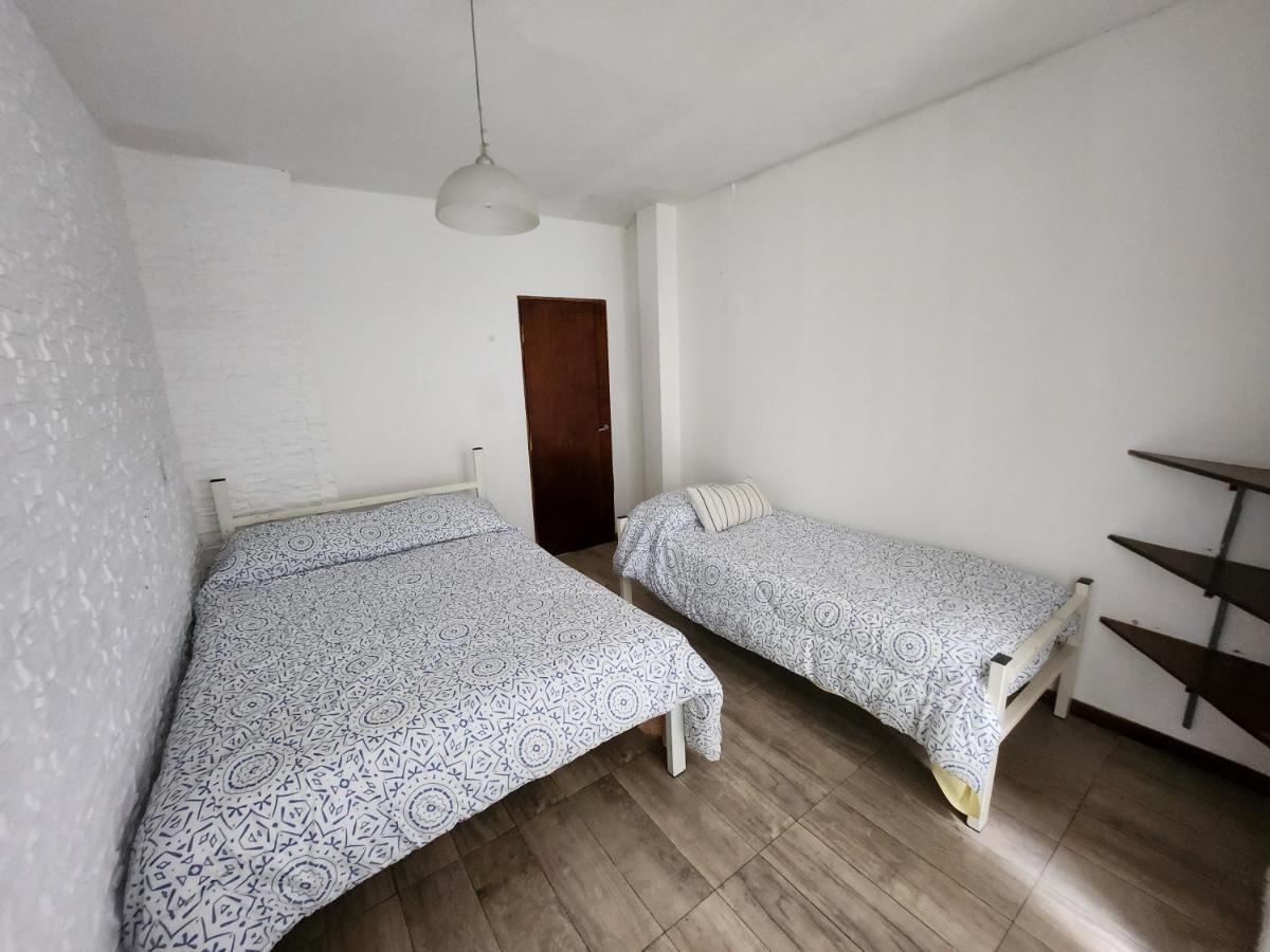 Departamento Ubicadisimo Calle Chile Con Estacionamiento Incluido Capital Mendoza3 Centro Διαμέρισμα Εξωτερικό φωτογραφία