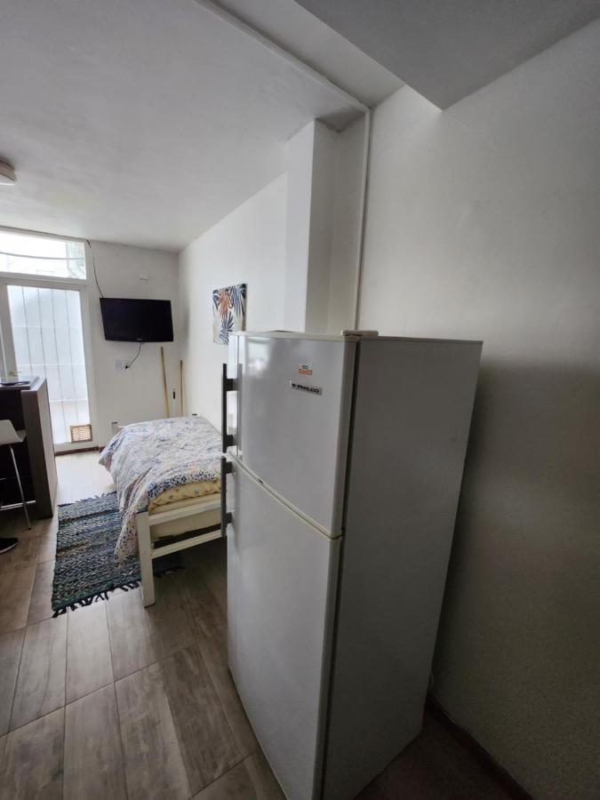 Departamento Ubicadisimo Calle Chile Con Estacionamiento Incluido Capital Mendoza3 Centro Διαμέρισμα Εξωτερικό φωτογραφία