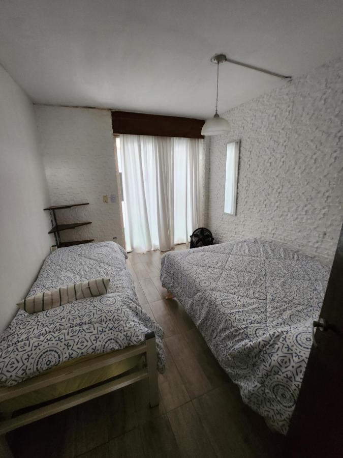 Departamento Ubicadisimo Calle Chile Con Estacionamiento Incluido Capital Mendoza3 Centro Διαμέρισμα Εξωτερικό φωτογραφία
