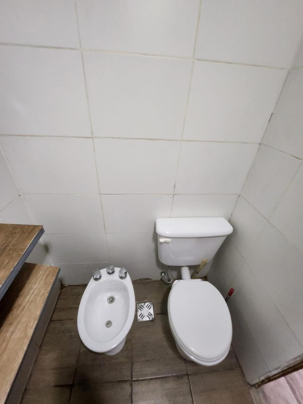 Departamento Ubicadisimo Calle Chile Con Estacionamiento Incluido Capital Mendoza3 Centro Διαμέρισμα Εξωτερικό φωτογραφία